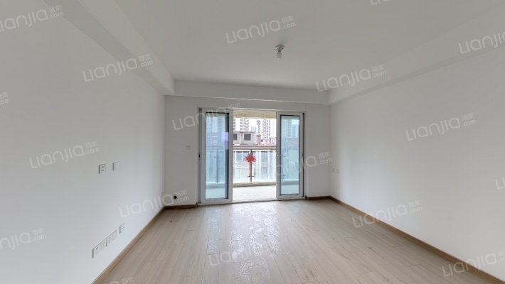 皓海苑二手房实景图