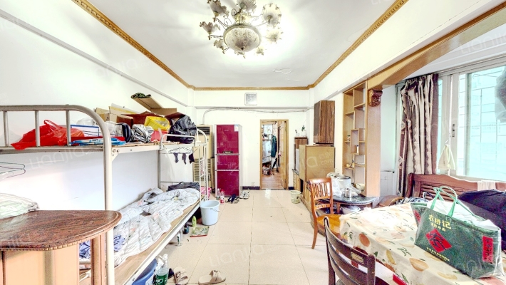 竹丝岗大马路二手房实景图