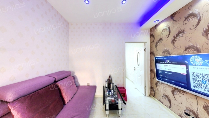 建北小区二手房实景图