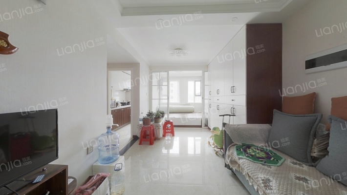 万盛国邦二手房实景图