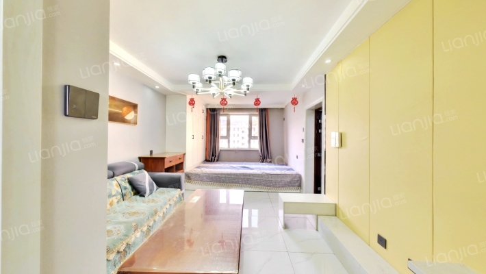 中凯·福合园二手房实景图