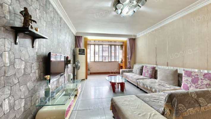 白玉巷1号二手房实景图