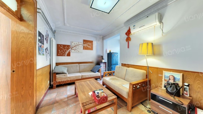 郑州轻工业大学西区家属南院二手房实景图