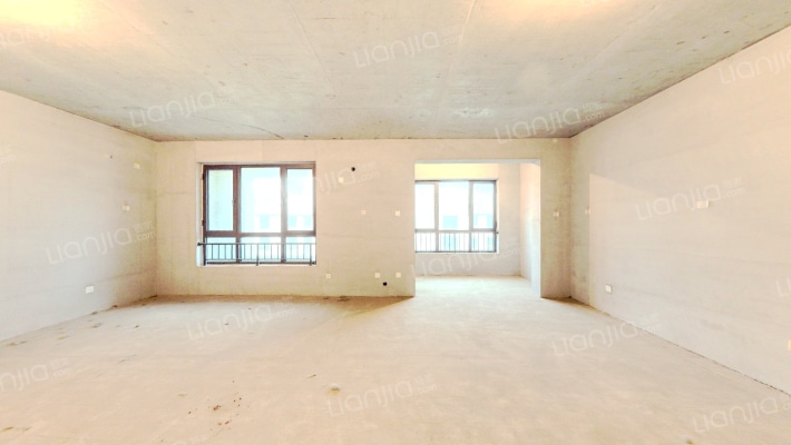 孔雀丹枫园南区二手房实景图