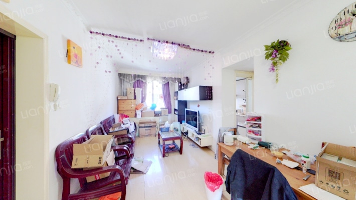 宋家小区二手房实景图