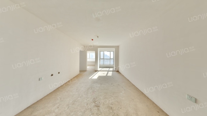 永嘉山水居二手房实景图