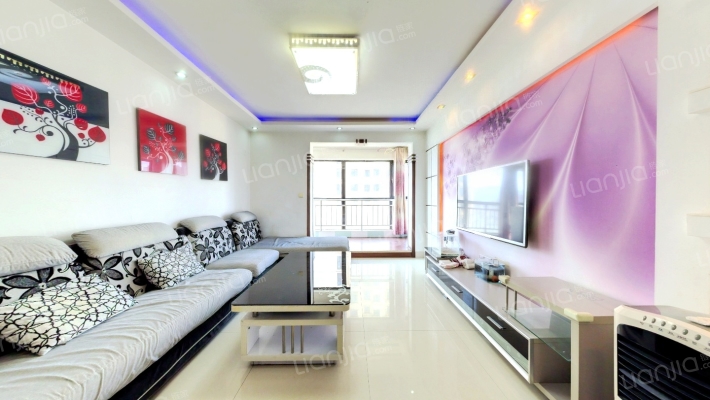 西固人家二手房实景图