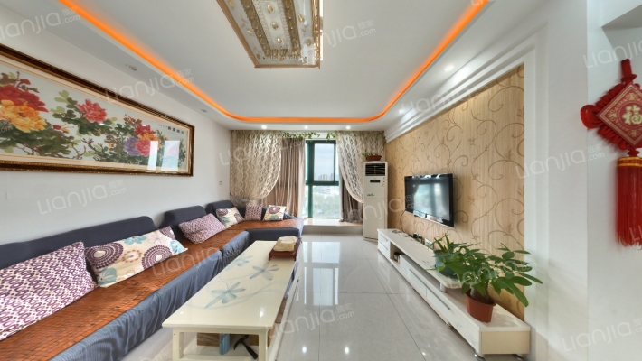 通洋花园二手房实景图