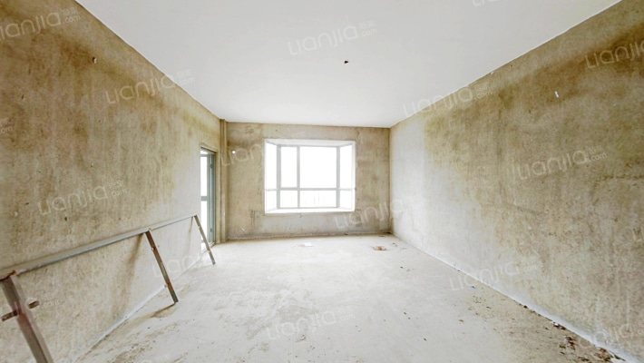 居住主题公园-丁香怡景多层二手房实景图