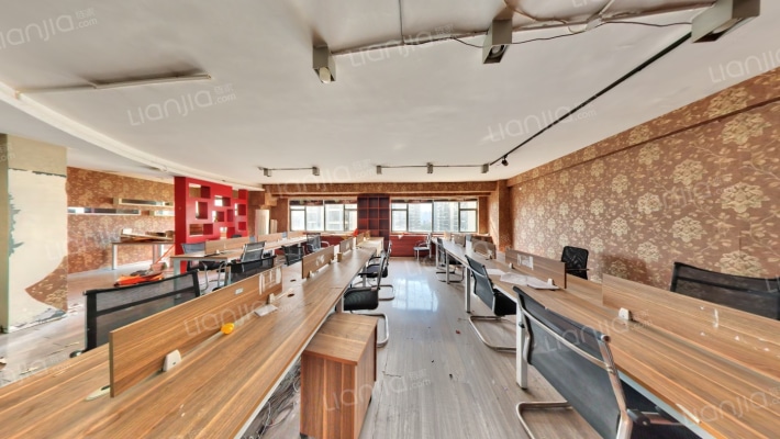 锦绣华天小区二手房实景图