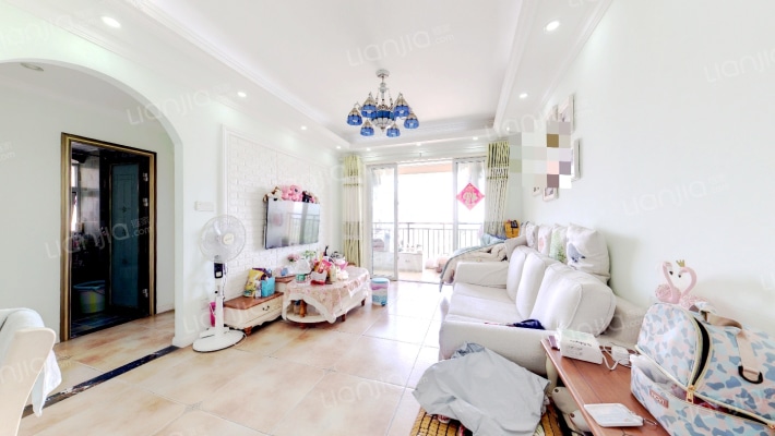 佳兆业广场二手房实景图