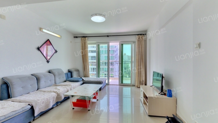 京江广场二手房实景图