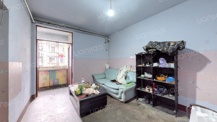 攀钢苑二手房实景图