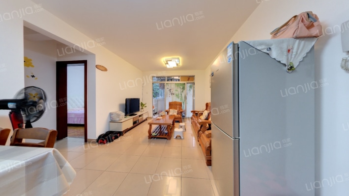 惠中名苑二手房实景图