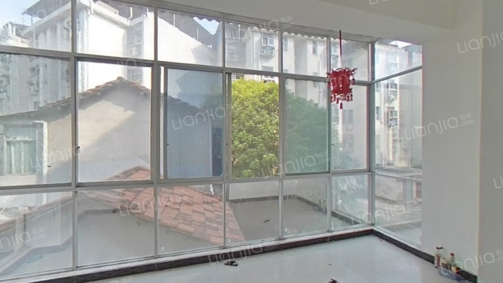 街坊路二手房实景图