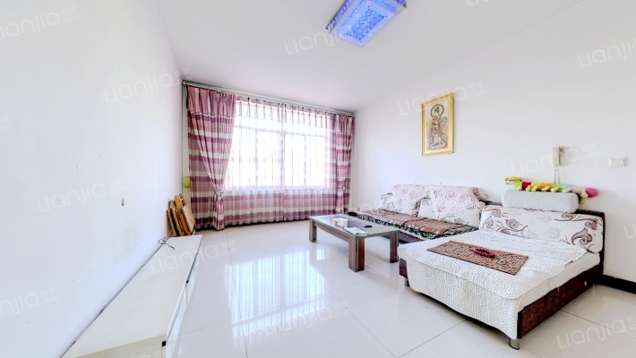 泰康家园二手房实景图