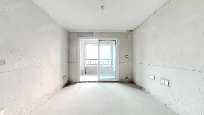 皖投新悦里二手房实景图