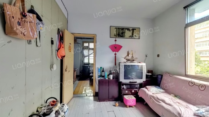 新路口房产局家属房二手房实景图