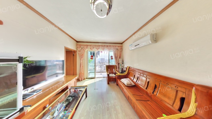 海富花园二手房实景图