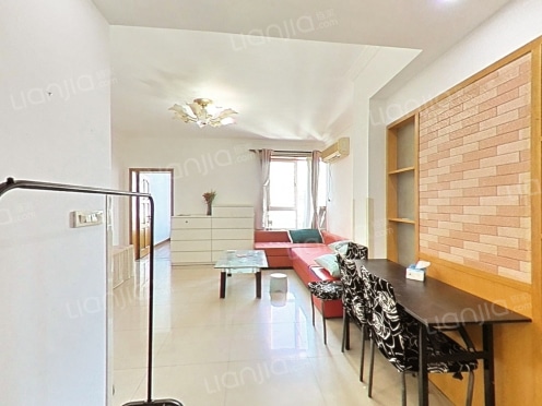 整租·巴渝世家 1室1厅 南