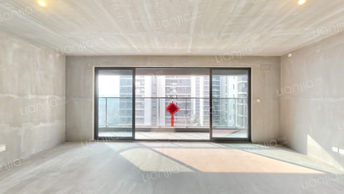 中粮悦著云轩二手房实景图