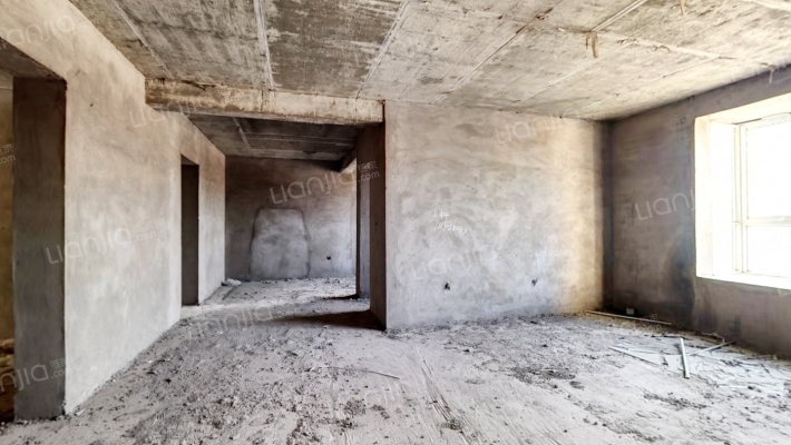 孔桥社区二手房实景图