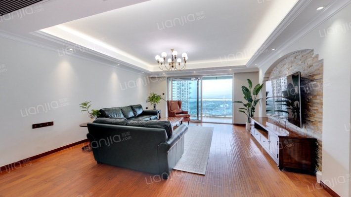 三湘海尚花园二手房实景图