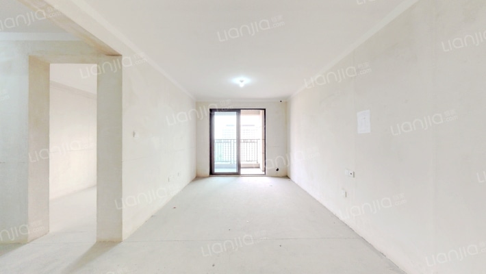 建发泊月湾二手房实景图