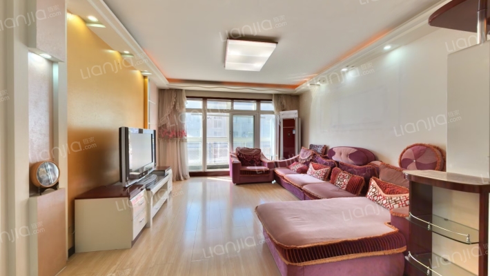 湾里东二手房实景图