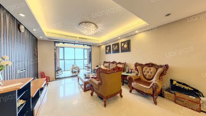 天合凯旋天际湾二手房实景图