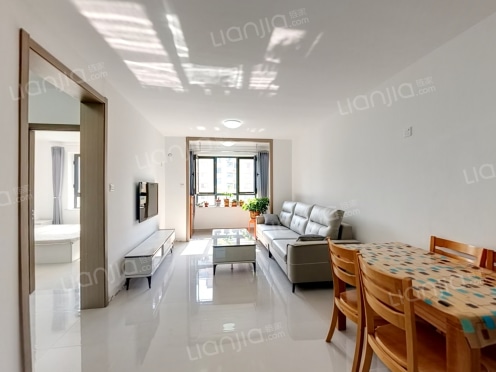 整租·京旺家园 2室1厅 南/北