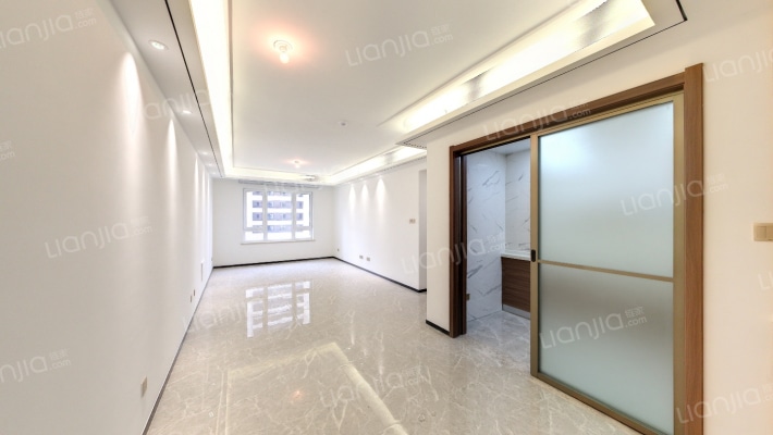 中海和颂二手房实景图