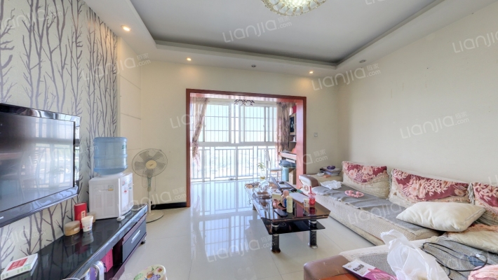 富邑华庭二手房实景图