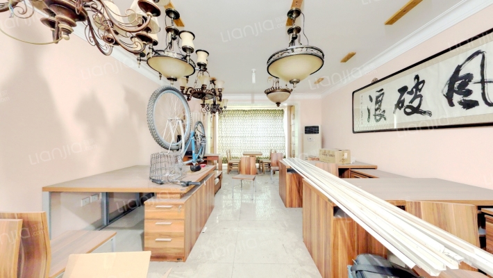 瑞海名苑二手房实景图