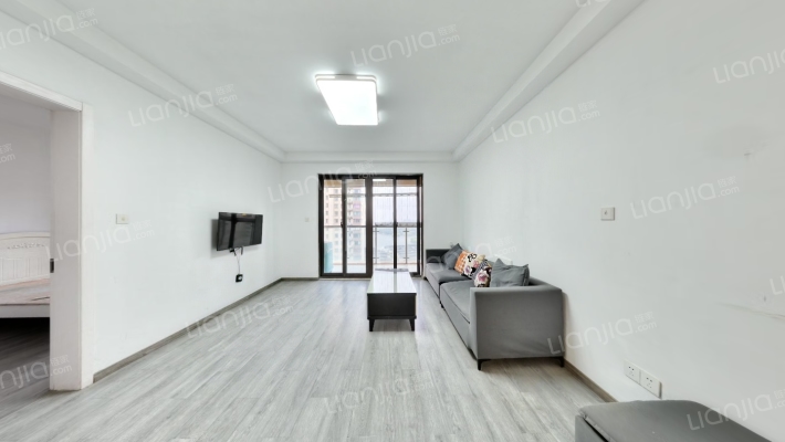 北大资源九锦颐和二手房实景图