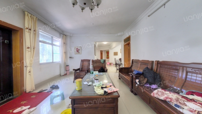 汇宇花园二手房实景图