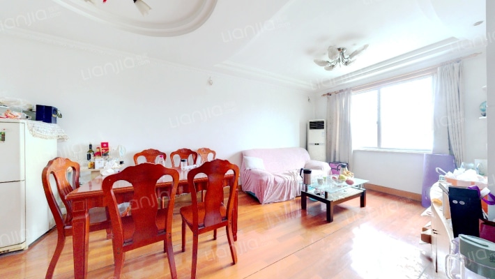 先奇园南区二手房实景图