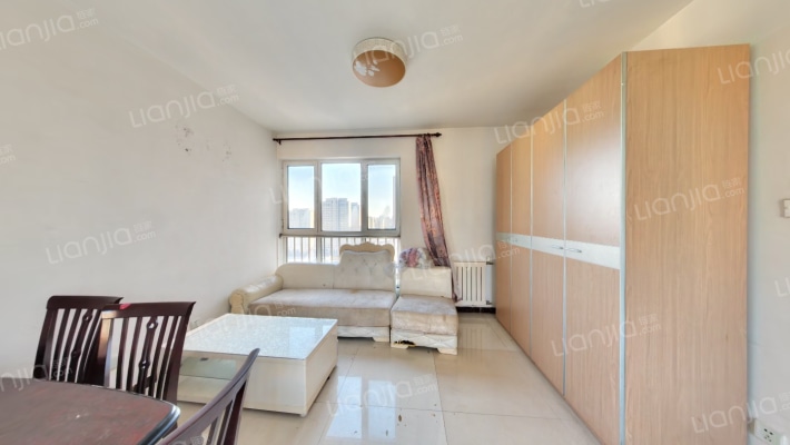 畅悦华庭二手房实景图