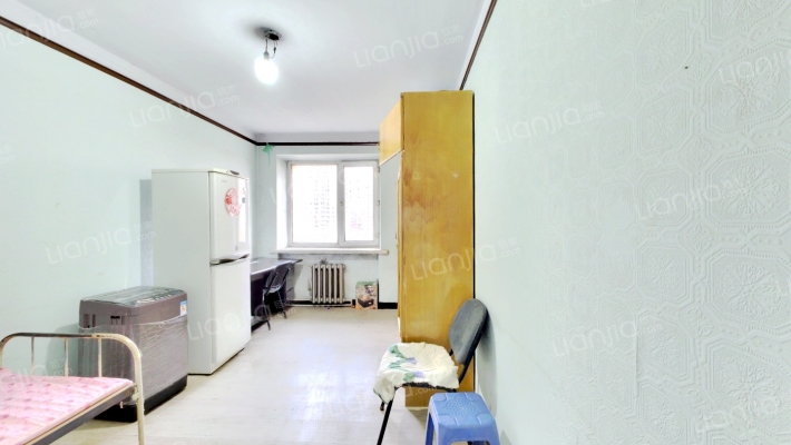 河渠街二手房实景图