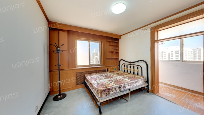 恒泰大厦二手房实景图