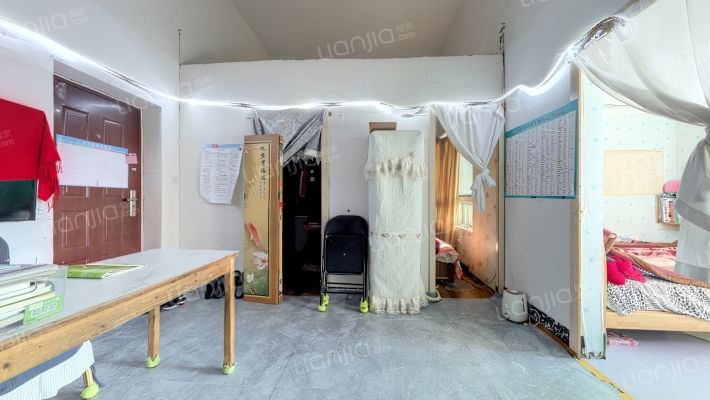 亿城雅苑二手房实景图