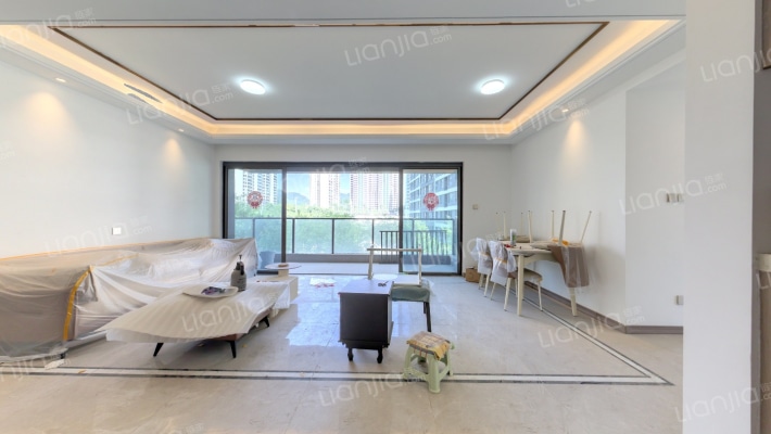 贵阳花语墅二手房实景图