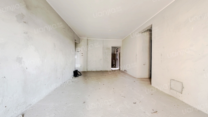 佳境康城臻悦园二手房实景图