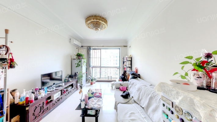 恒大绿洲（一期四期七期）二手房实景图