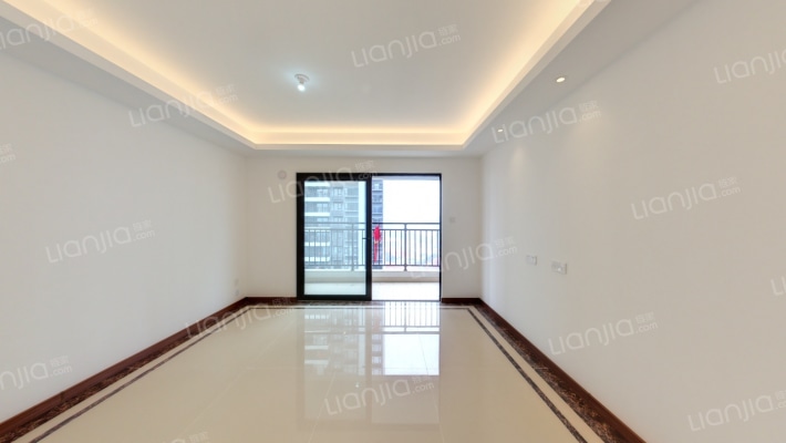 万科星都荟三期二手房实景图