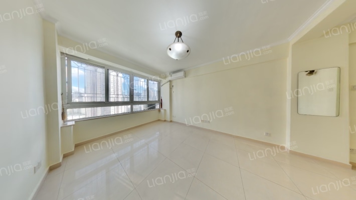 长城花园二手房实景图