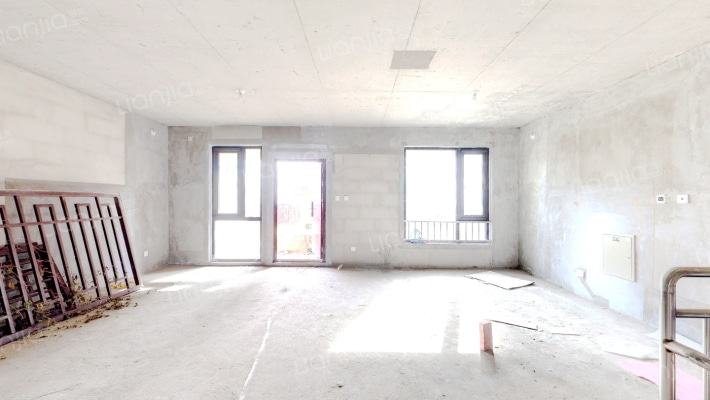 国悦半山九里二手房实景图