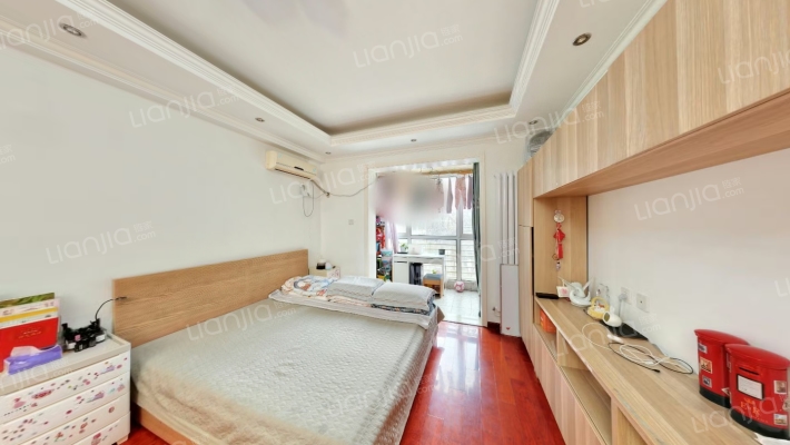 汤HOUSE二手房实景图