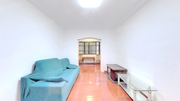 二环路西三段26号二手房实景图