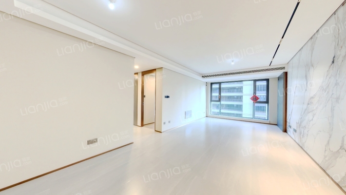 华润置地瑞府二手房实景图